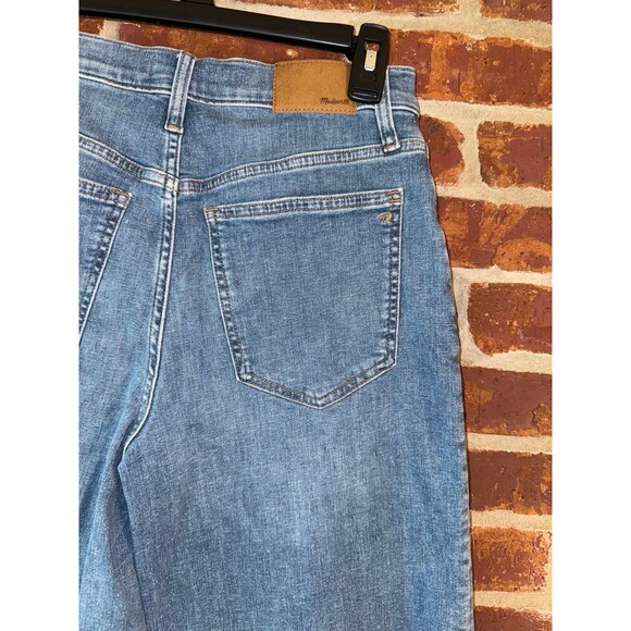Perfect Vintage Wide Leg Jeans - Picture 5 of 10